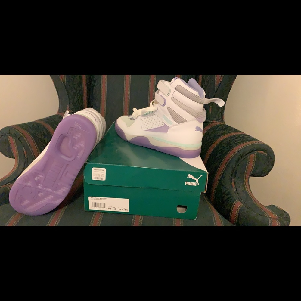Men’s Puma Sneakers